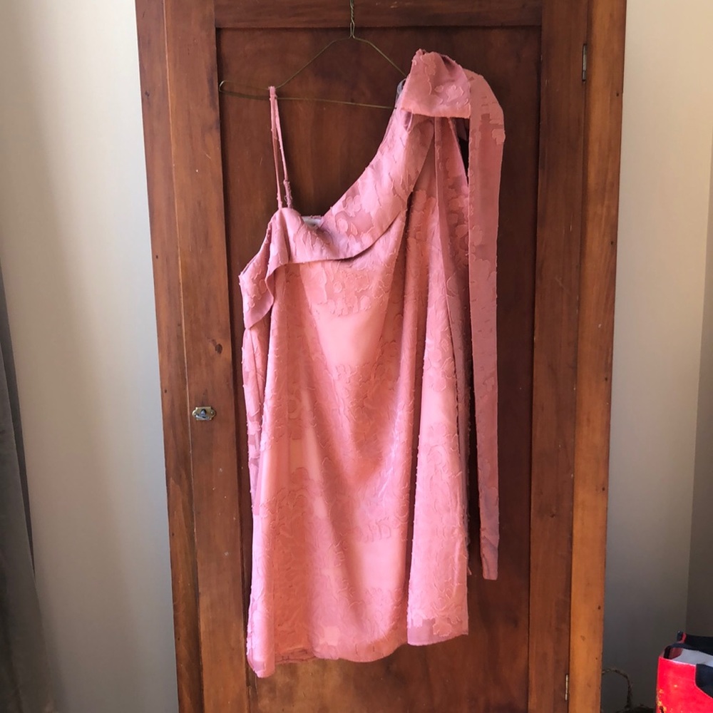 Elliott Dress